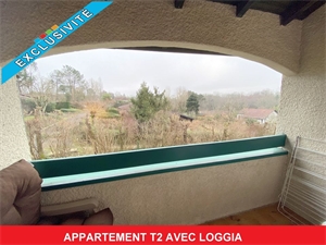t2 à la vente -   32150  CAZAUBON, surface 26 m2 vente t2 - UBI454621448